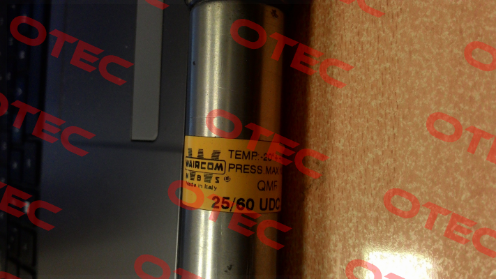 25-60 UDC Waircom