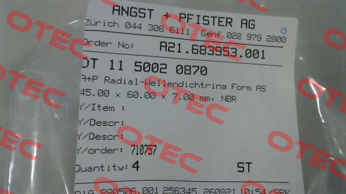 11.5002.0870 Angst-Pfister