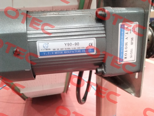 Y90-90 / 90JB 15G15 V.t.v Motor