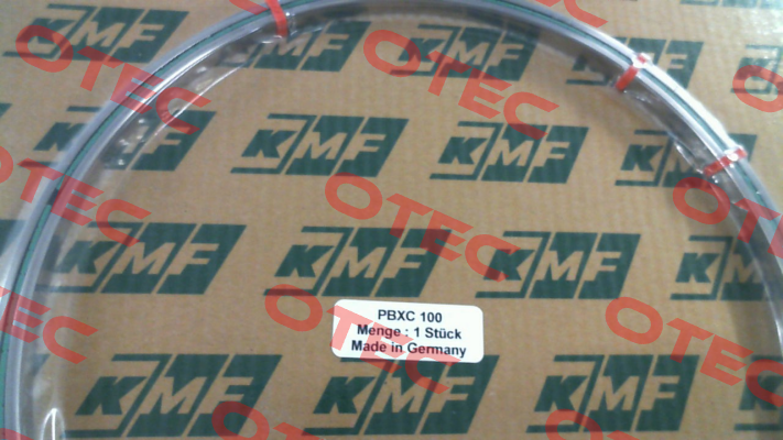 PBXC 100 KMF Bearing