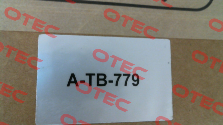 A-TB-779 Schroeder Industries
