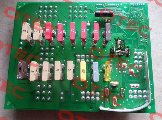 1432.190.01 Nordelettronica