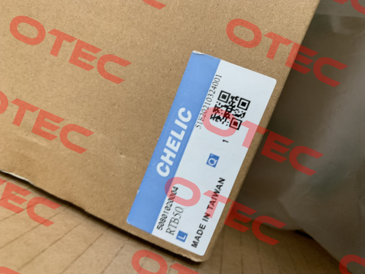 RTB50 Chelic