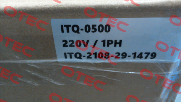 ITQ 0500 I-Tork