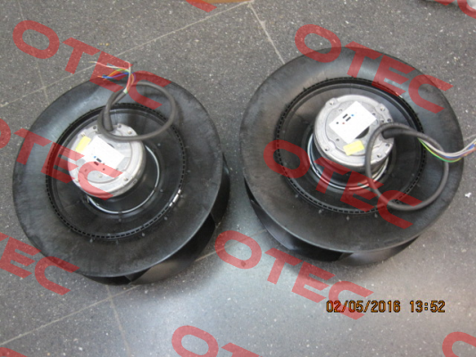 R2E280-RB01-01 EBM Papst