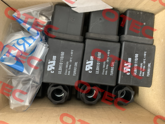 BH10 110/50/UL Turbo