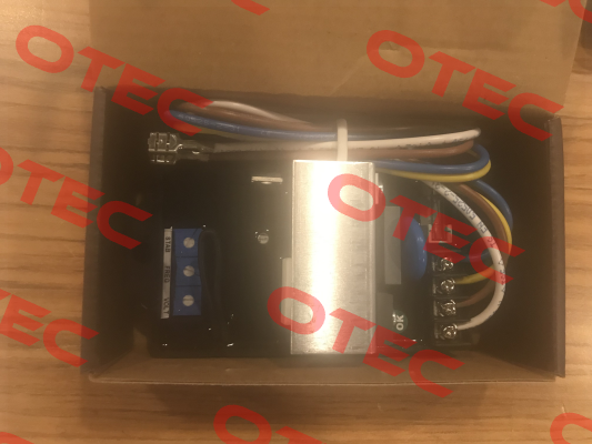 AVR-12 DATAKOM