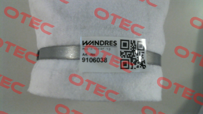 9106038 Wandres