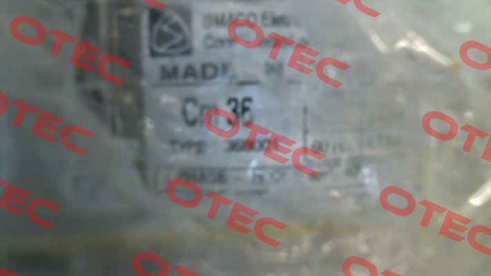 Cm 36 Simaco