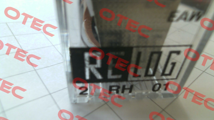 2RH01/TGL26047 ​ 48VDC Relog