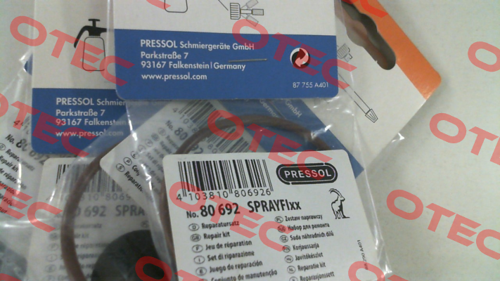 80 692 Pressol