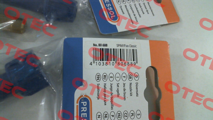 80 688 Pressol