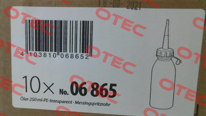 06 865 Pressol