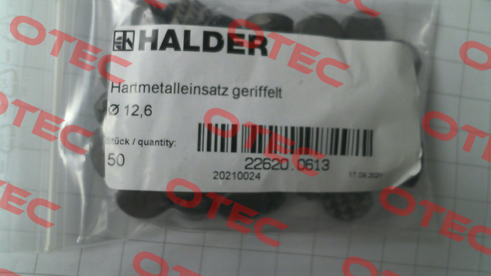 22620.0613 Halder