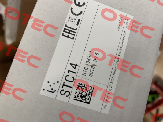 STC14 Industrie Technik