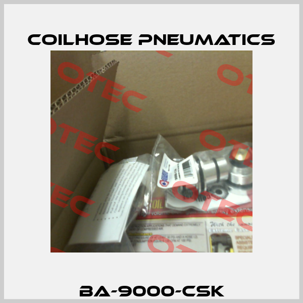 BA-9000-CSK Coilhose Pneumatics
