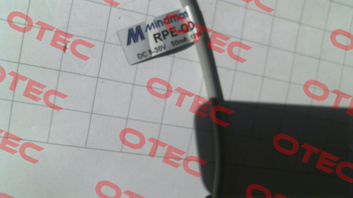Sensor Switch RPE-QD Mindman