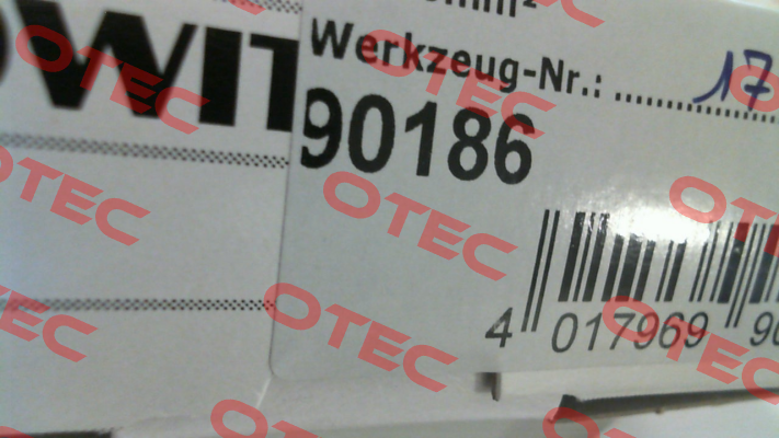 90186 \ WW 6/70 WEITKOWITZ