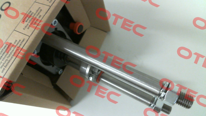 REact 30E-028 RTK Regeltechnik