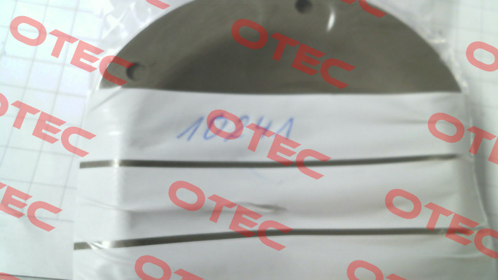 Type 103 (10241) ELEPHANT Brakes