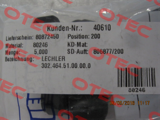 302.464.51.00.00.0   Lechler