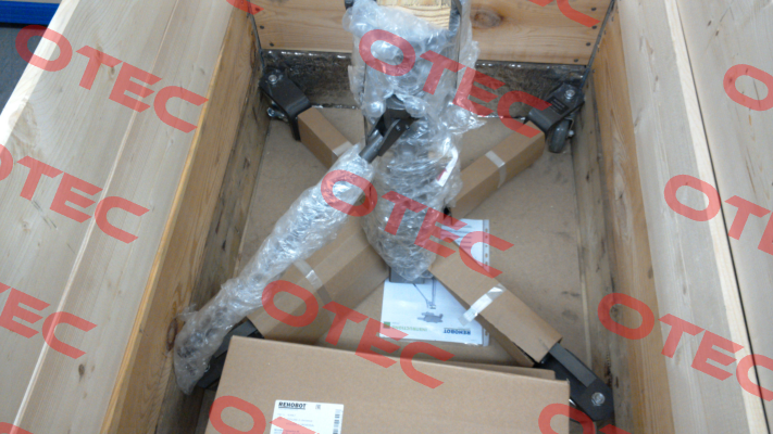 P/N: 43447, Type: HTJ1200-2 Rehobot