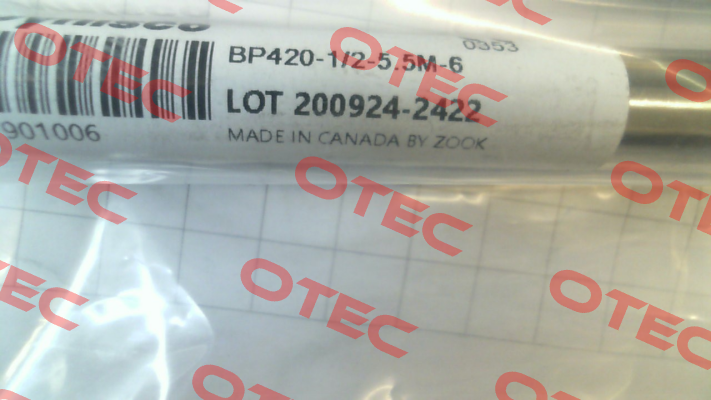 BP420-1/2-5.5M-6 Dynisco