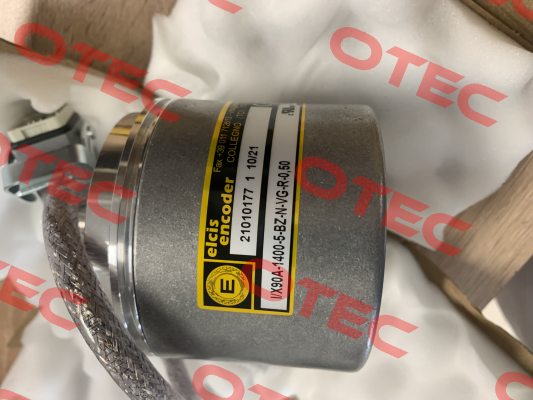 I/X90A-1400-5-BZ-N-VG-R-0,50 Elcis