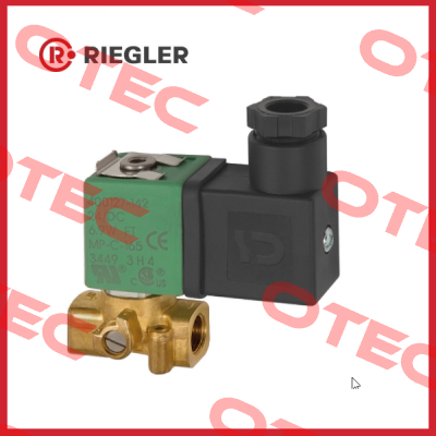 102962 Type: 107.12 Riegler