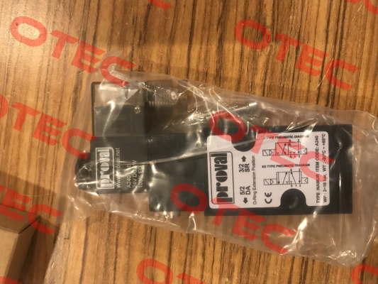 A240BPD02G14 Proval