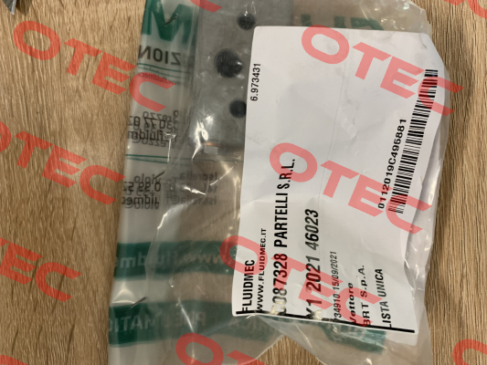 I2A045D1N ILC Srl