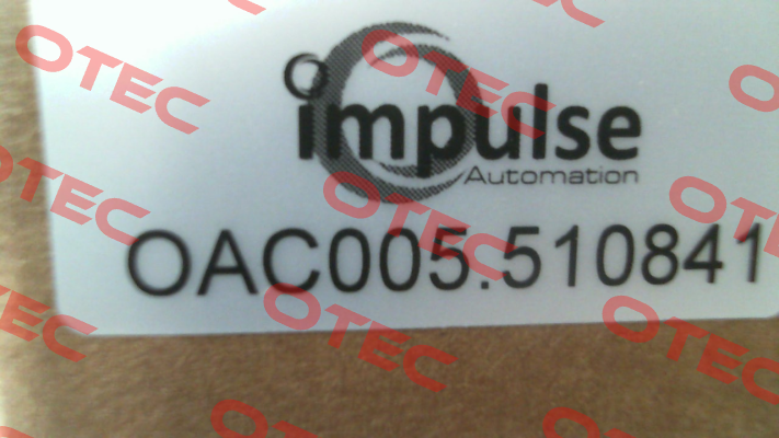 OAC005.510841 Kendrion