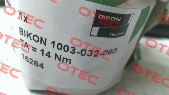 1003-032-060 Bikon