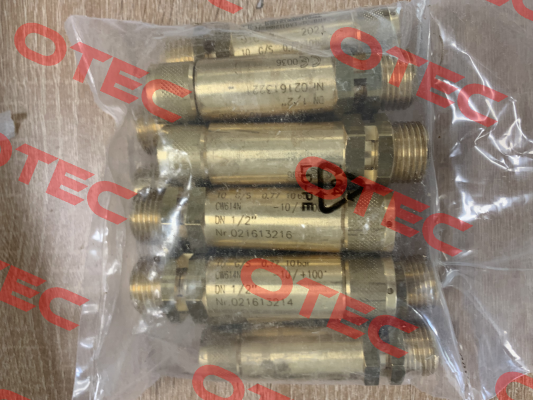 007176476 Typ.D10 Nuova General Instruments
