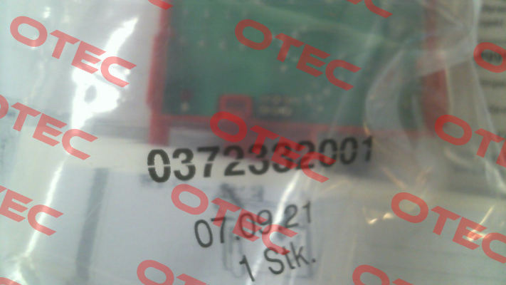 0372332001 Sauter