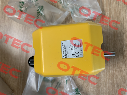 PF090300010132 Ter Tecno Elettrica Ravasi