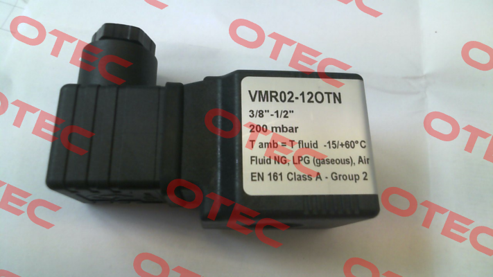 ETGV-MS-OTN Elektrogas