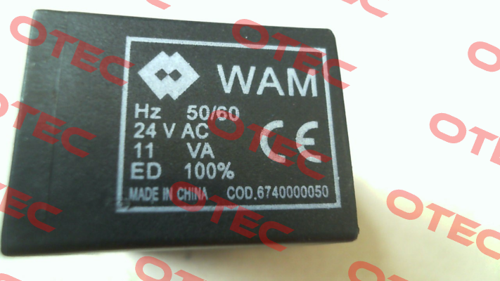 BOB02450 Wam