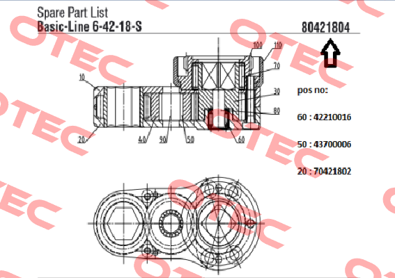 70905018 Lubbering