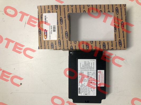 P 16 FI (CE) Pactrol