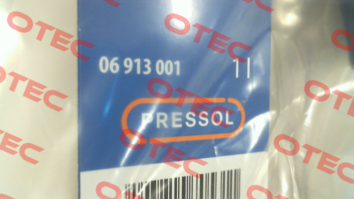 06 913 001 Pressol