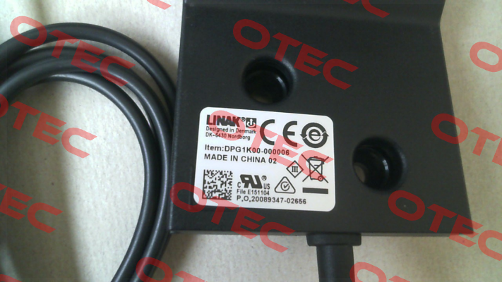 DPG1K00-000006 Linak