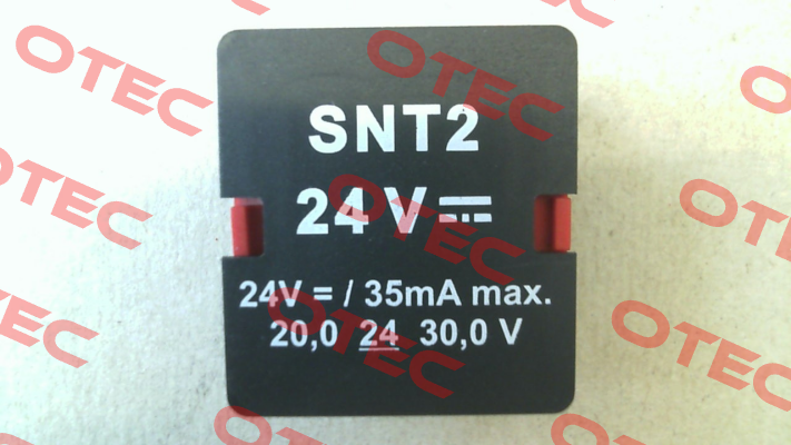 282050 / SNT2 24VDC Tele