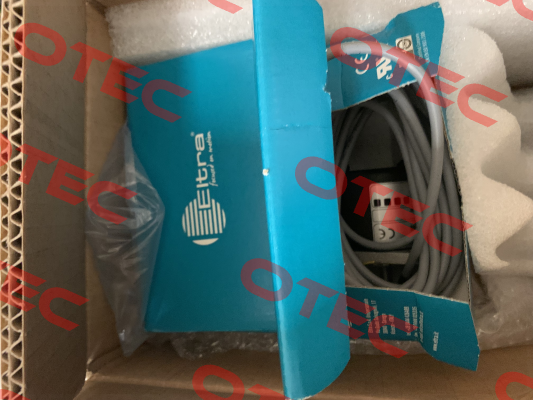 EL63D.10Z5/28P 8X3PA.3 Eltra Encoder