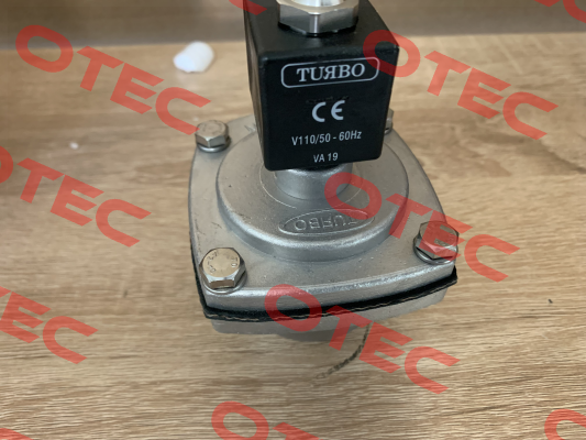 TF025NPLSST02ST Turbo