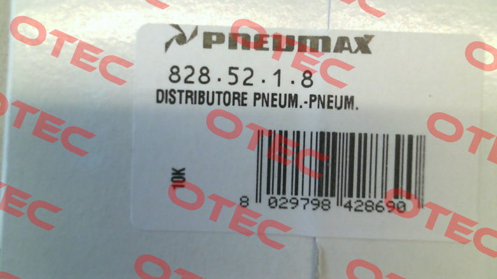 828.52.1.8 Pneumax