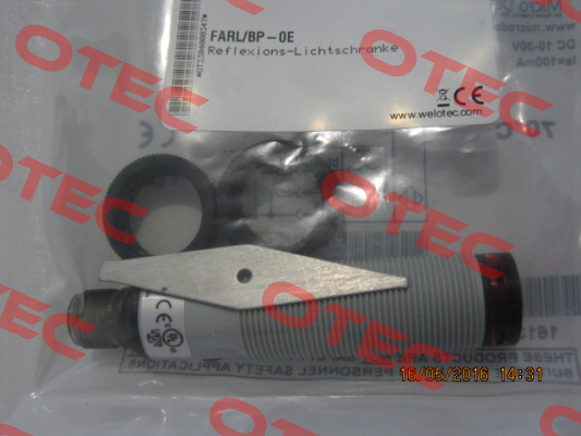 OT3304000347  Welotec