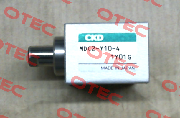 MDC2-Y-10-4 Ckd
