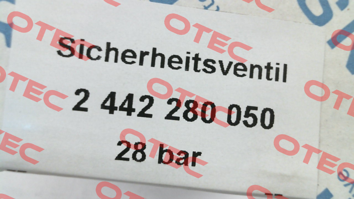 2442280050 Hansa