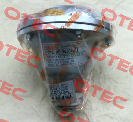 DB-3630A-01 Suntes